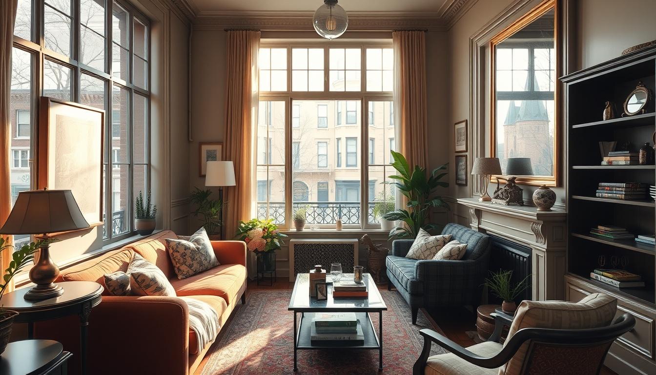 Welcome to Brownstone Living